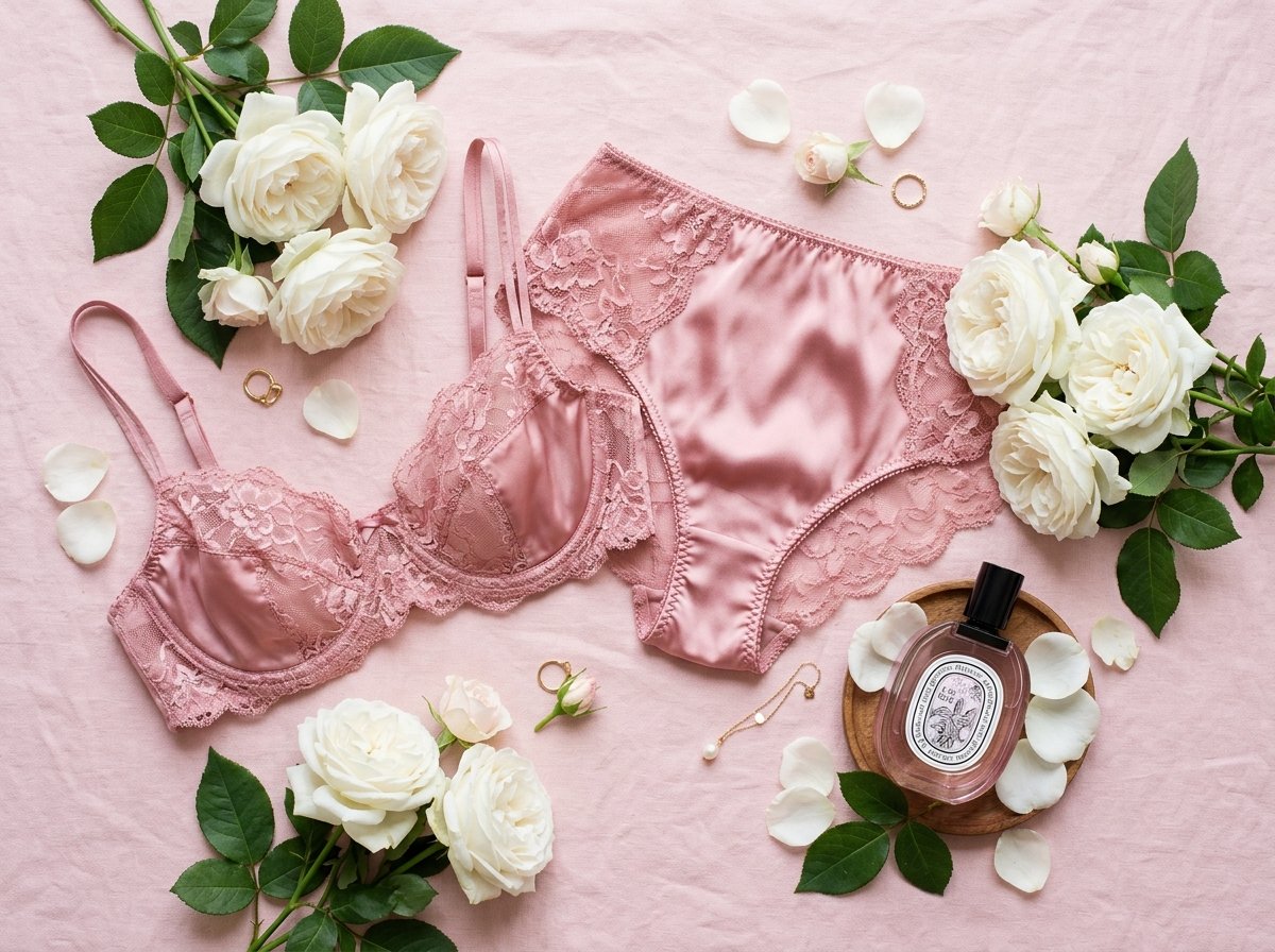 ETAAM Luxury Innerwear Collection